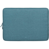 Rivacase NB SLEEVE SUZUKA ECO 15.6"/7705 AQUAMARINE RIVACASE