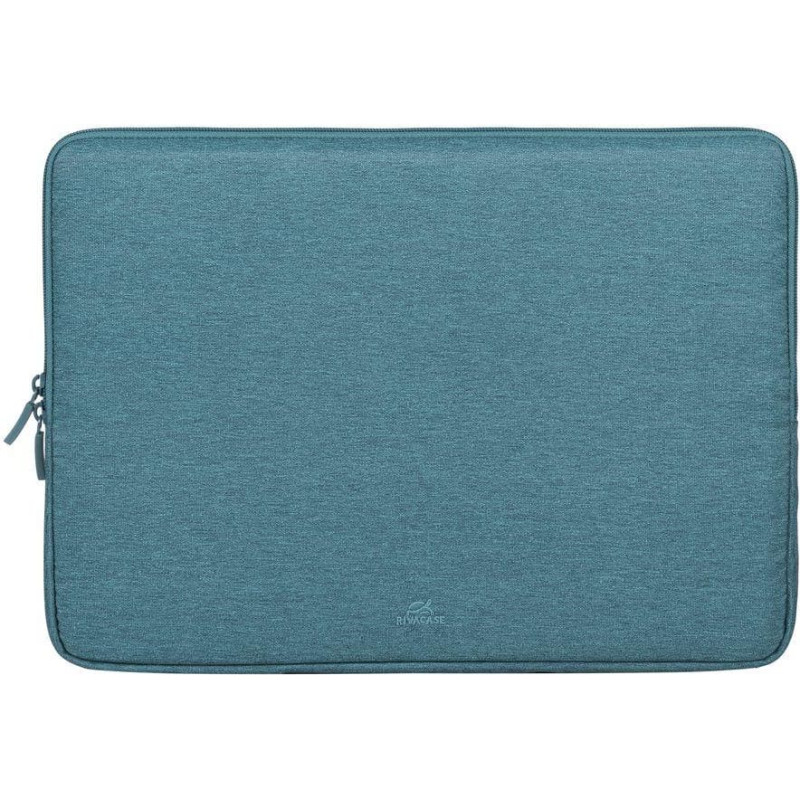 Rivacase NB SLEEVE SUZUKA ECO 15.6"/7705 AQUAMARINE RIVACASE