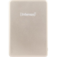 Intenso POWER BANK USB 5000MAH MAG/CHAMPAGNE 7344021 INTENSO