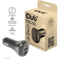 Club3D NB CHARGER CAR/36W CAC-1921 CLUB3D