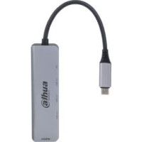 Dahua I/O DOCKING STATION USB-C/5PORT TC35 DAHUA