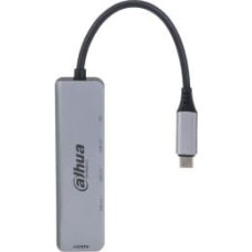 Dahua I/O DOCKING STATION USB-C/5PORT TC35 DAHUA