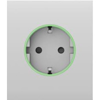 Ajax SMART CENTERCOVER/TYPE F WHITE 72576 AJAX