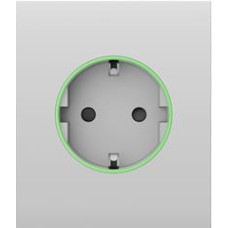 Ajax SMART CENTERCOVER/TYPE F WHITE 72576 AJAX