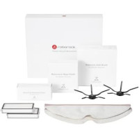 Roborock Vacuum Cleaner Accessory|ROBOROCK|Accessories Kit|Black|For Q7 Black/Q7 Black Max|8.02.0145