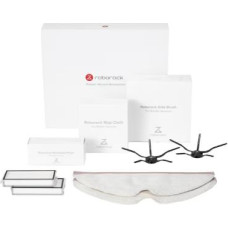 Roborock Vacuum Cleaner Accessory|ROBOROCK|Accessories Kit|Black|For Q7 Black/Q7 Black Max|8.02.0145