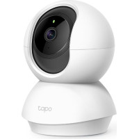 Tp-Link WRL CAMERA 1080P PAN/TILT/TC70 TP-LINK