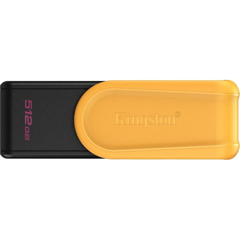 Kingston MEMORY DRIVE FLASH USB3.2/512GB DTXS/512GB KINGSTON