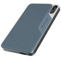 Intenso External SSD|INTENSO|TX100|250GB|USB-C|3826440