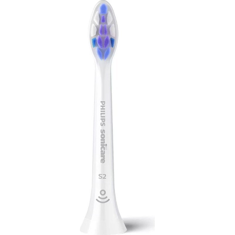 Philips ELECTRIC TOOTHBRUSH ACC HEAD/HX6056/87 PHILIPS