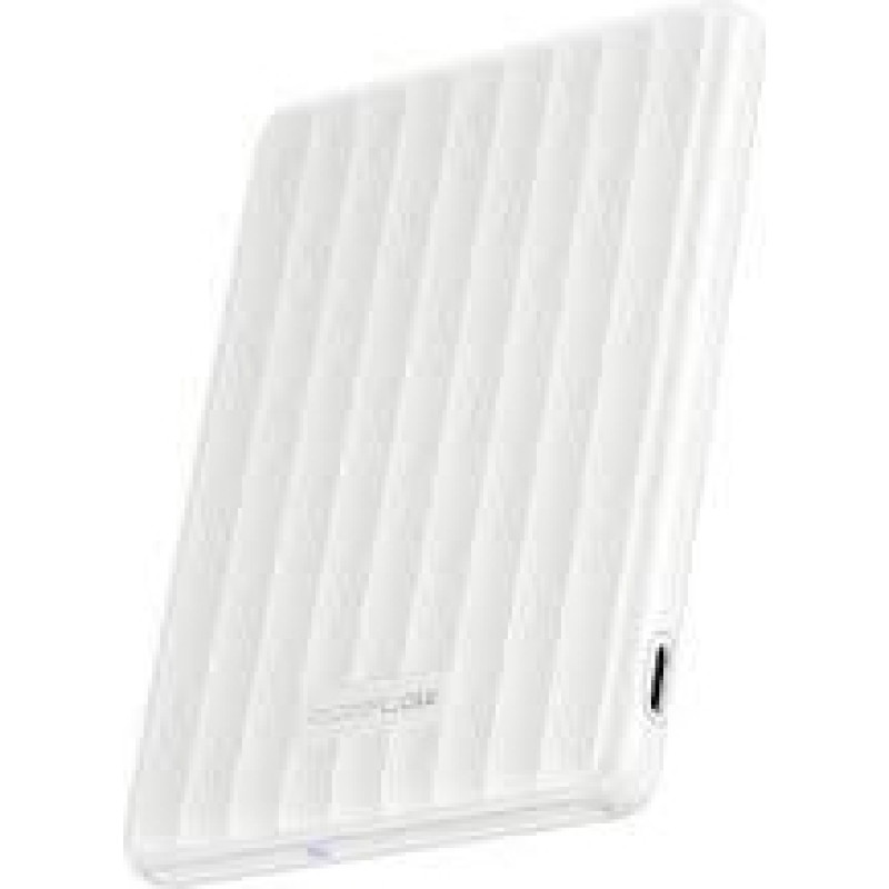Ecoflow POWER BANK USB 5000MAH RAPID/MAG WHITE 5022801002 ECOFLOW