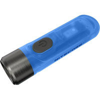 Nitecore FLASHLIGHT T SERIES 300 LUMENS/TIKI GITD BLUE NITECORE