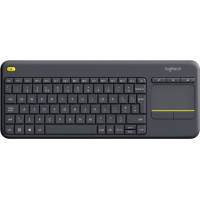 Logitech KEYBOARD WRL TOUCH K400 PLUS/920-007145 LOGITECH