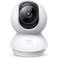 Tp-Link WRL CAMERA PAN/TILT/TAPO C230 TP-LINK