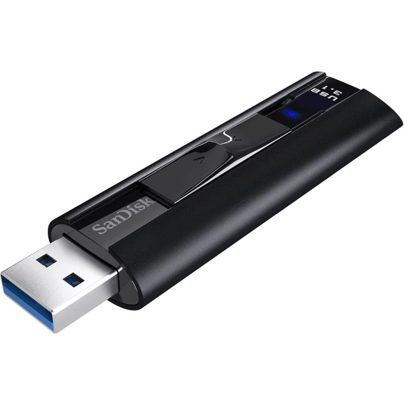 Sandisk MEMORY DRIVE FLASH USB3.1/128GB SDCZ880-128G-G46 SANDISK