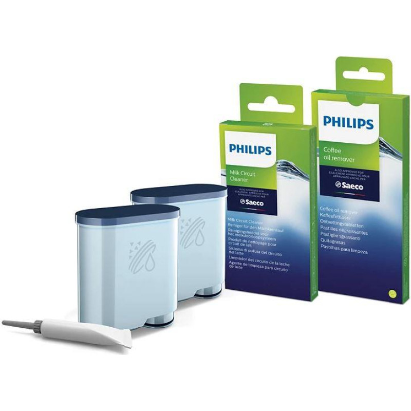 Philips COFFEE MACHINE ACC MAINT. KIT/AQUACLEAN CA6707/10 PHILIPS
