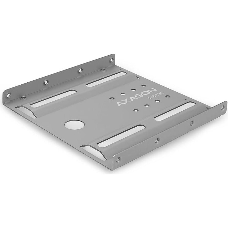 Axagon SSD ACC BRACKET 2.5" TO 3.5"/GREY RHD-125S AXAGON