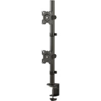 Onkron MONITOR ACC WALL MOUNT/13-34" BLACK D208E-B ONKRON