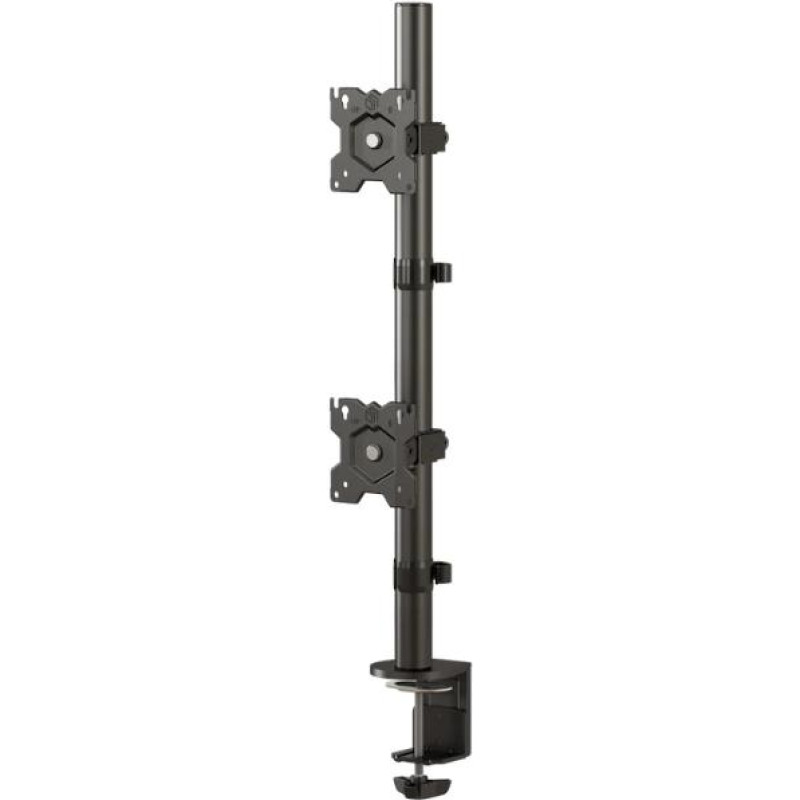 Onkron MONITOR ACC WALL MOUNT/13-34" BLACK D208E-B ONKRON