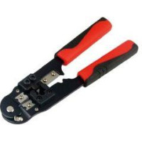 Gembird CRIMPING TOOL MODULAR 3-IN-1/RJ45 T-WC-03 GEMBIRD