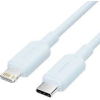 Vention CABLE USB-C TO LIGHTNING/2M BLUE LAKSH VENTION
