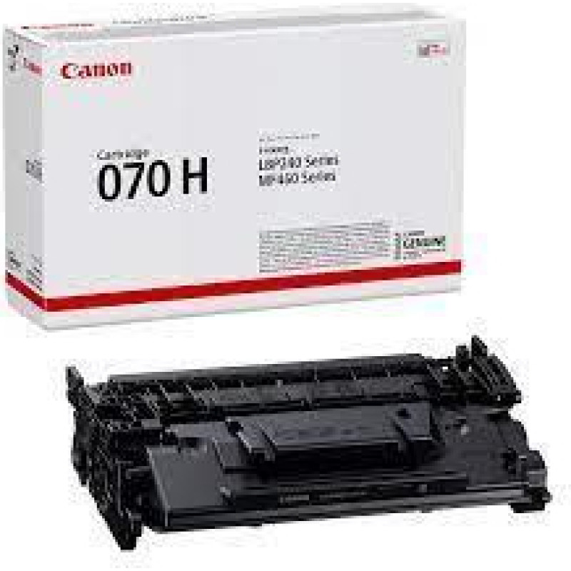 Canon TONER BLACK 10.2K MF465DW/5640C002 CANON