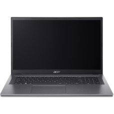 Acer Notebook|ACER|Aspire|Go 17|AG17-31P-C4LX|CPU  N-Series|N150|17.3"|1920x1080|RAM 16GB|LPDDR5|SSD 512GB|Integrated|ENG|Windows 11 Home|Steel Grey|2.035 kg|NX.J45EL.005
