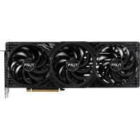 Palit Graphics Card|PALIT|NVIDIA GeForce RTX 5070 Ti|16 GB|GDDR7|256 bit|PCIE 5.0 16x|GPU 2295 MHz|Triple slot Fansink|NE7507T019T2-GB2031U