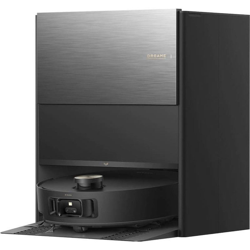 Dreame VACUUM CLEANER ROBOT AQUA10/ROLLER RLH31CE-BK DREAME