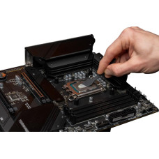 Be Quiet CPU COOLER ACC THERMAL PASTE/DC2 BZ004 BE QUIET!