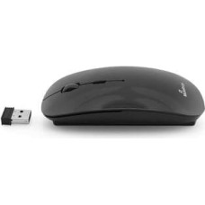 Mediarange MOUSE USB OPTICAL WRL/BLACK MROS215 MEDIARANGE