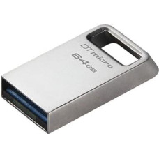 Kingston MEMORY DRIVE FLASH USB3.2 64GB/MICRO DTMC3G2/64GB KINGSTON