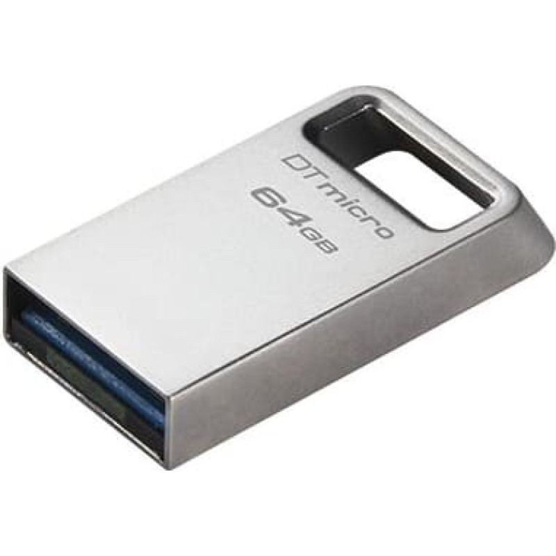 Kingston MEMORY DRIVE FLASH USB3.2 64GB/MICRO DTMC3G2/64GB KINGSTON