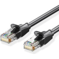 Vention PATCH CABLE CAT.6 UTP/20M BLACK IBEBQ VENTION