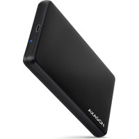 Axagon HDD ACC ENCLOSURE 2.5"/USB-C EE25-SLC AXAGON