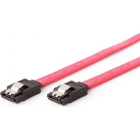 Gembird CABLE SATA-DATA 0.3M/CC-SATAM-DATA-0.3M GEMBIRD
