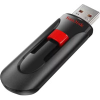 Sandisk MEMORY DRIVE FLASH USB2 128GB/SDCZ60-128G-B35 SANDISK