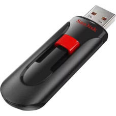 Sandisk MEMORY DRIVE FLASH USB2 128GB/SDCZ60-128G-B35 SANDISK