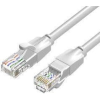 Vention PATCH CABLE CAT.6 UTP/1.5M GRAY IBEHG VENTION