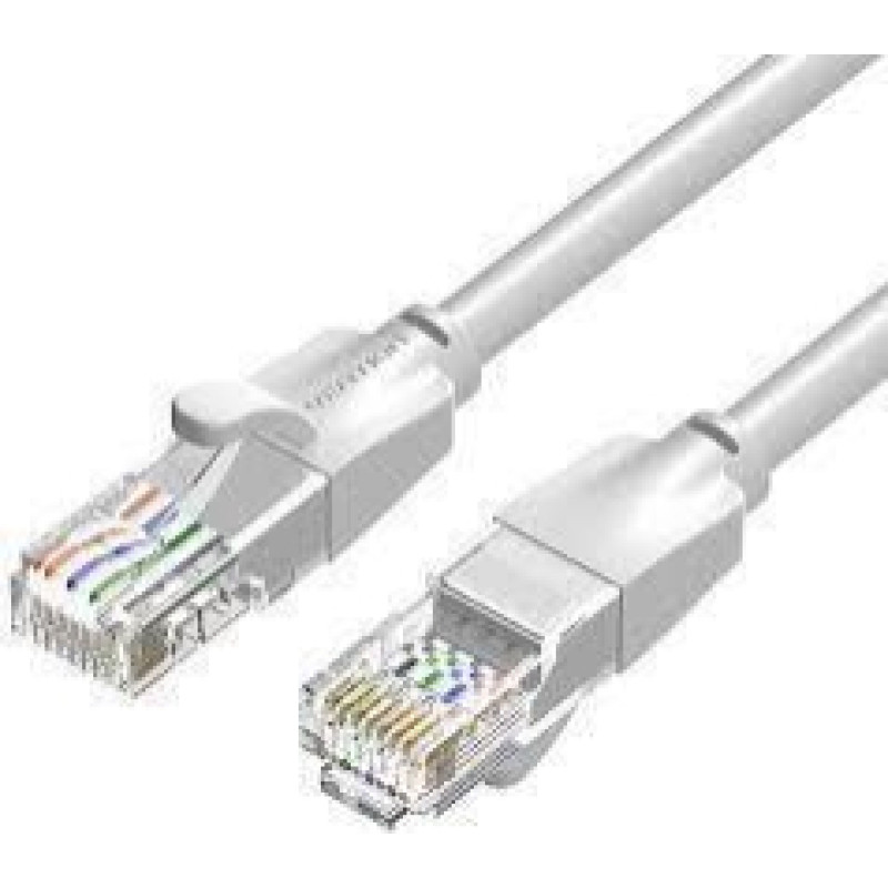 Vention PATCH CABLE CAT.6 UTP/1.5M GRAY IBEHG VENTION
