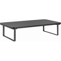 Gembird DISPLAY ACC ADJUSTABLE STAND/RECTANGLE MS-TABLE-03 GEMBIRD