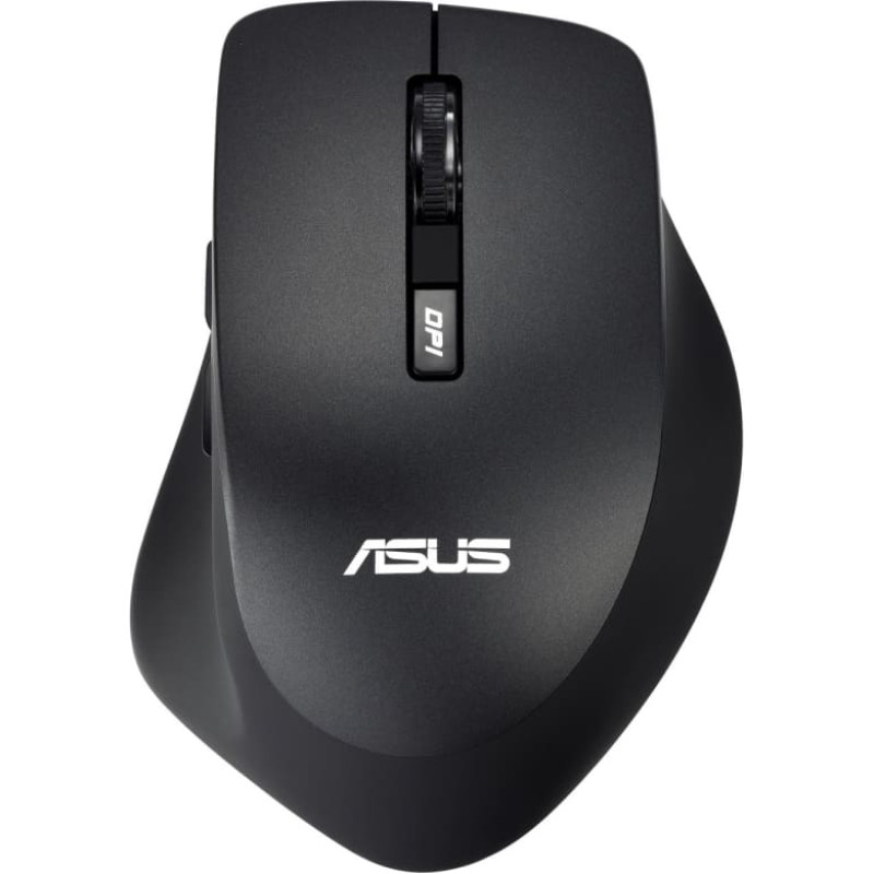 Asus MOUSE USB OPTICAL WRL WT425/C.BLACK 90XB0280-BMU000 ASUS