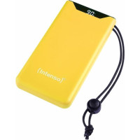 Intenso POWER BANK USB 10000MAH QC3.0/YELLOW F10000 7332039 INTENSO