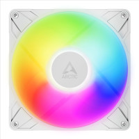 Arctic CASE FAN 140MM P14 PRO A-RGB/WHT ACFAN00318A ARCTIC