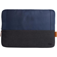 Trust NB SLEEVE 16" LISBOA/BLUE 24982 TRUST
