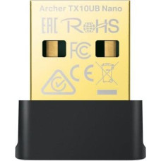 Tp-Link WRL ADAPTER 900MBPS USB/ARCHER TX10UB NANO TP-LINK