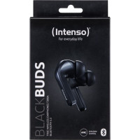 Intenso HEADSET BUDS T300A/BLACK 3720300 INTENSO