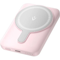 Vention POWER BANK USB 5000MAH 20W/PINK FHSP0 VENTION