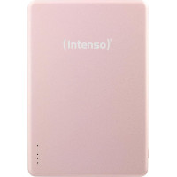 Intenso POWER BANK USB 5000MAH MAG/ROSE 7344023 INTENSO