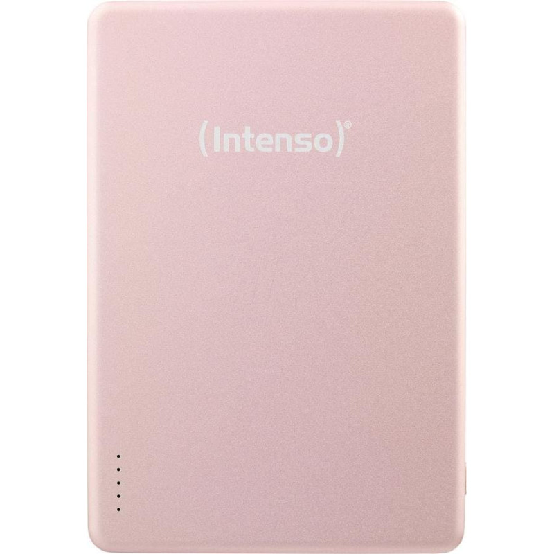 Intenso POWER BANK USB 5000MAH MAG/ROSE 7344023 INTENSO
